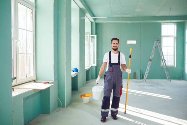 Best Residential Mold Inspection & Testing  in Marshville, NC