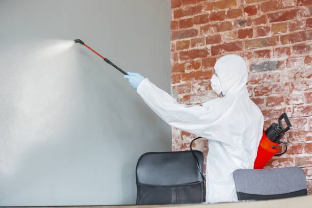 Best Forensic Mold Investigation  in Marshville, NC