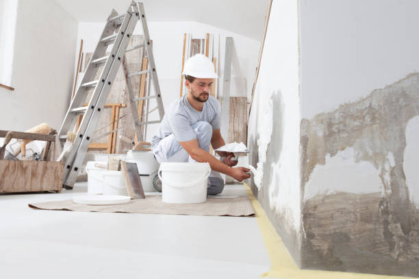 Best Mold Prevention Services  in Marshville, NC