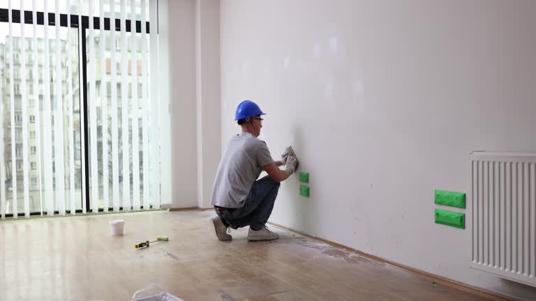 Best Comprehensive Air Testing for Mold Contaminants  in Marshville, NC